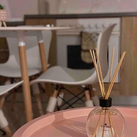 2+1 Apartment - Tirana City Center Ngoại thất bức ảnh
