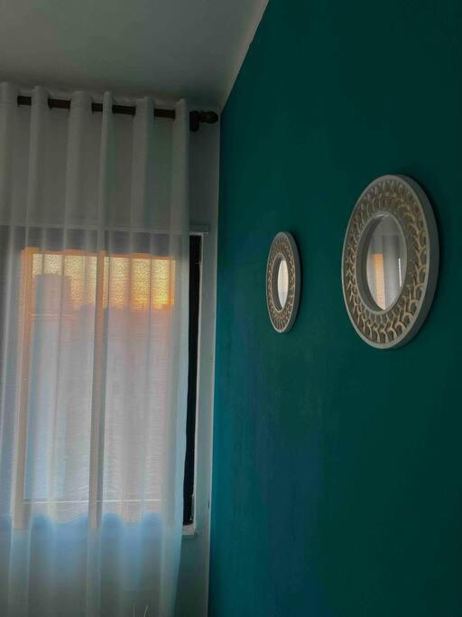 2+1 Apartment - Tirana City Center Ngoại thất bức ảnh