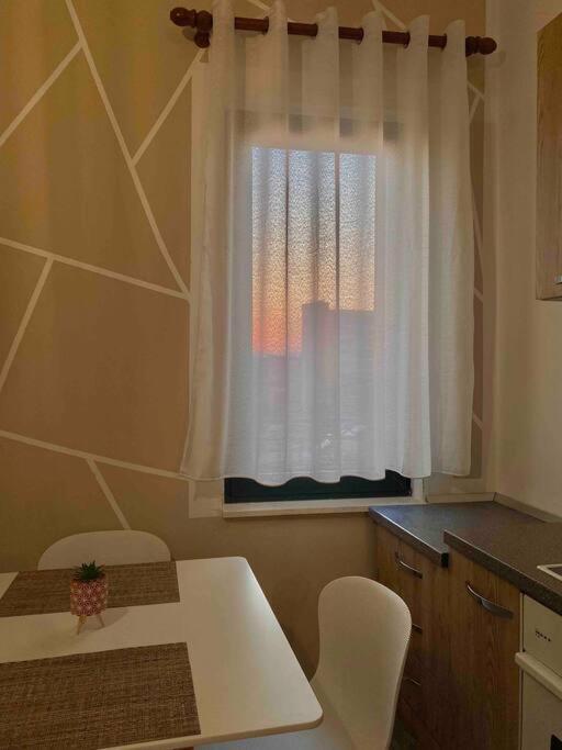 2+1 Apartment - Tirana City Center Ngoại thất bức ảnh