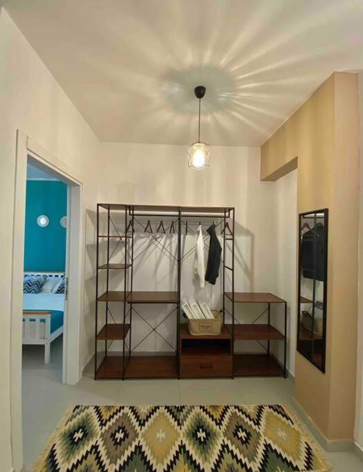 2+1 Apartment - Tirana City Center Ngoại thất bức ảnh