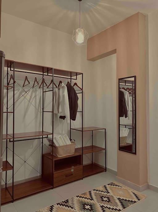 2+1 Apartment - Tirana City Center Ngoại thất bức ảnh