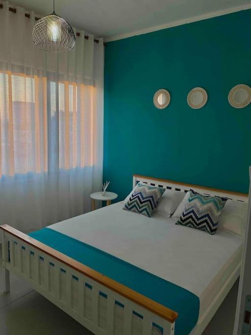 2+1 Apartment - Tirana City Center Ngoại thất bức ảnh