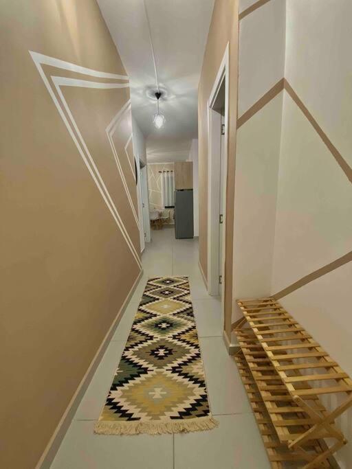 2+1 Apartment - Tirana City Center Ngoại thất bức ảnh
