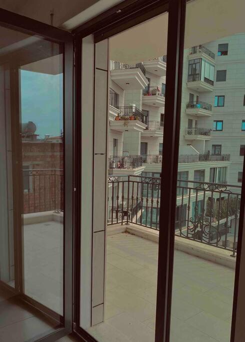 2+1 Apartment - Tirana City Center Ngoại thất bức ảnh