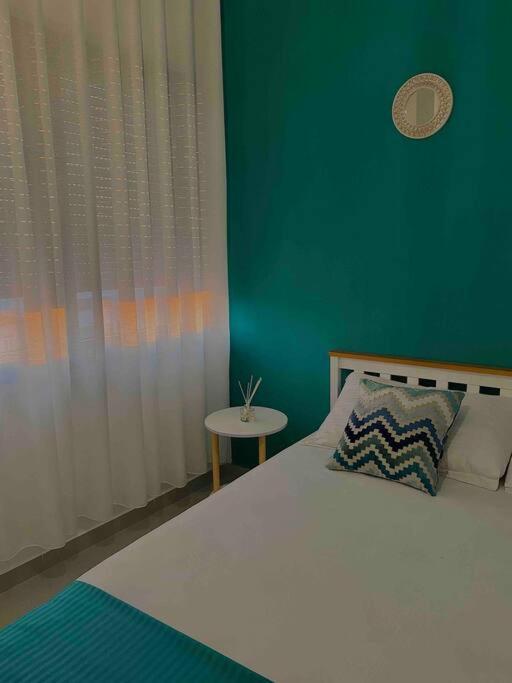 2+1 Apartment - Tirana City Center Ngoại thất bức ảnh
