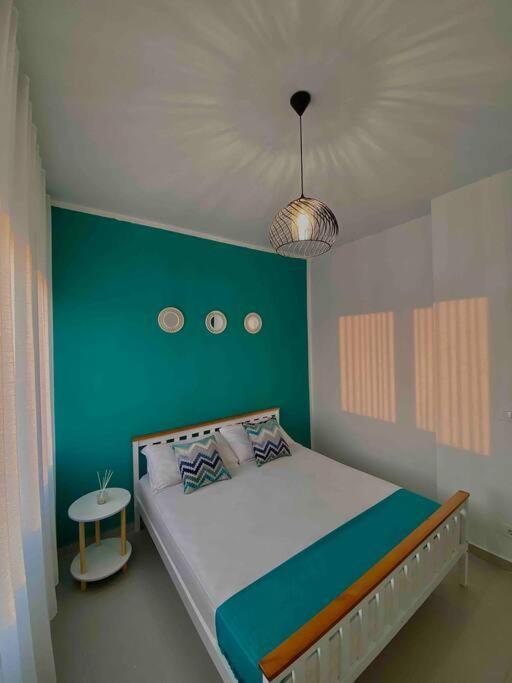 2+1 Apartment - Tirana City Center Ngoại thất bức ảnh